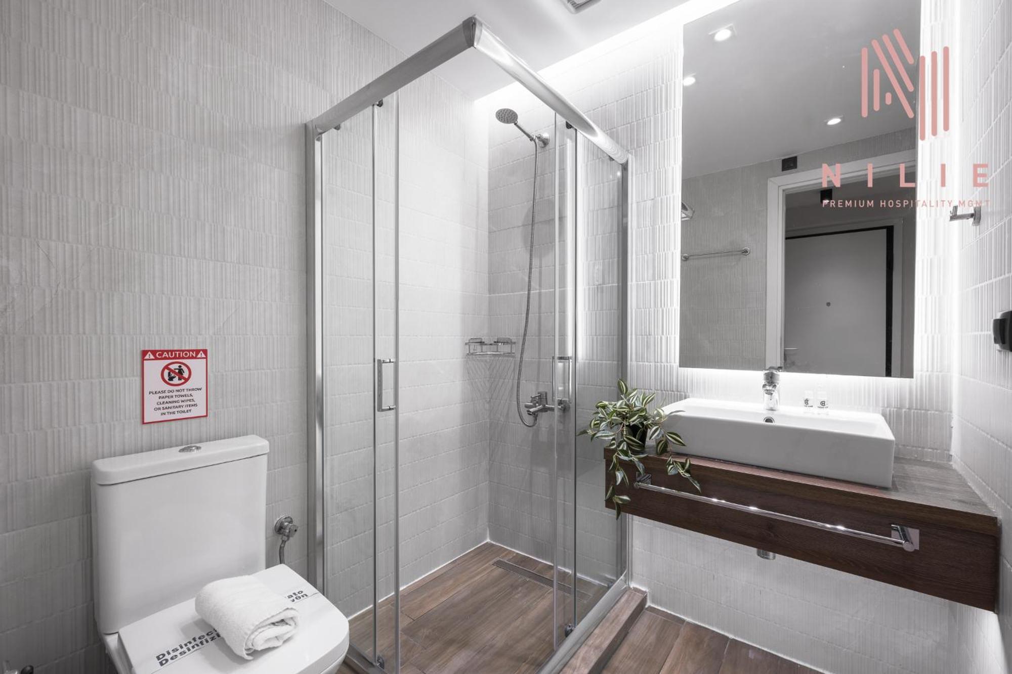 Apartamento Vellow Door, Nilie Hospitality Mgmt Tesalónica Exterior foto